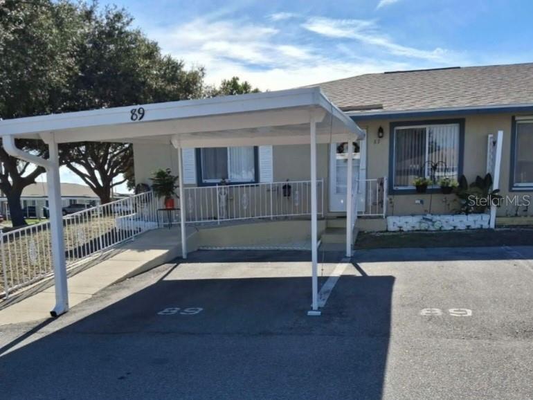 89 Winter Ridge Road #89 Winter Haven FL 33881 P4937397 image1