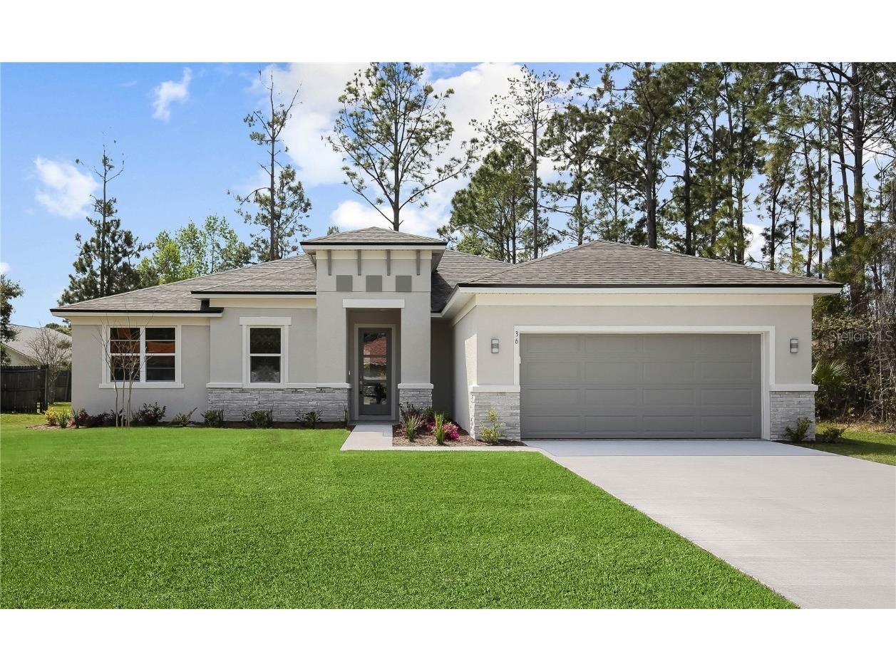 89 Zebulahs Trail Palm Coast FL 32164 FC294715 image1