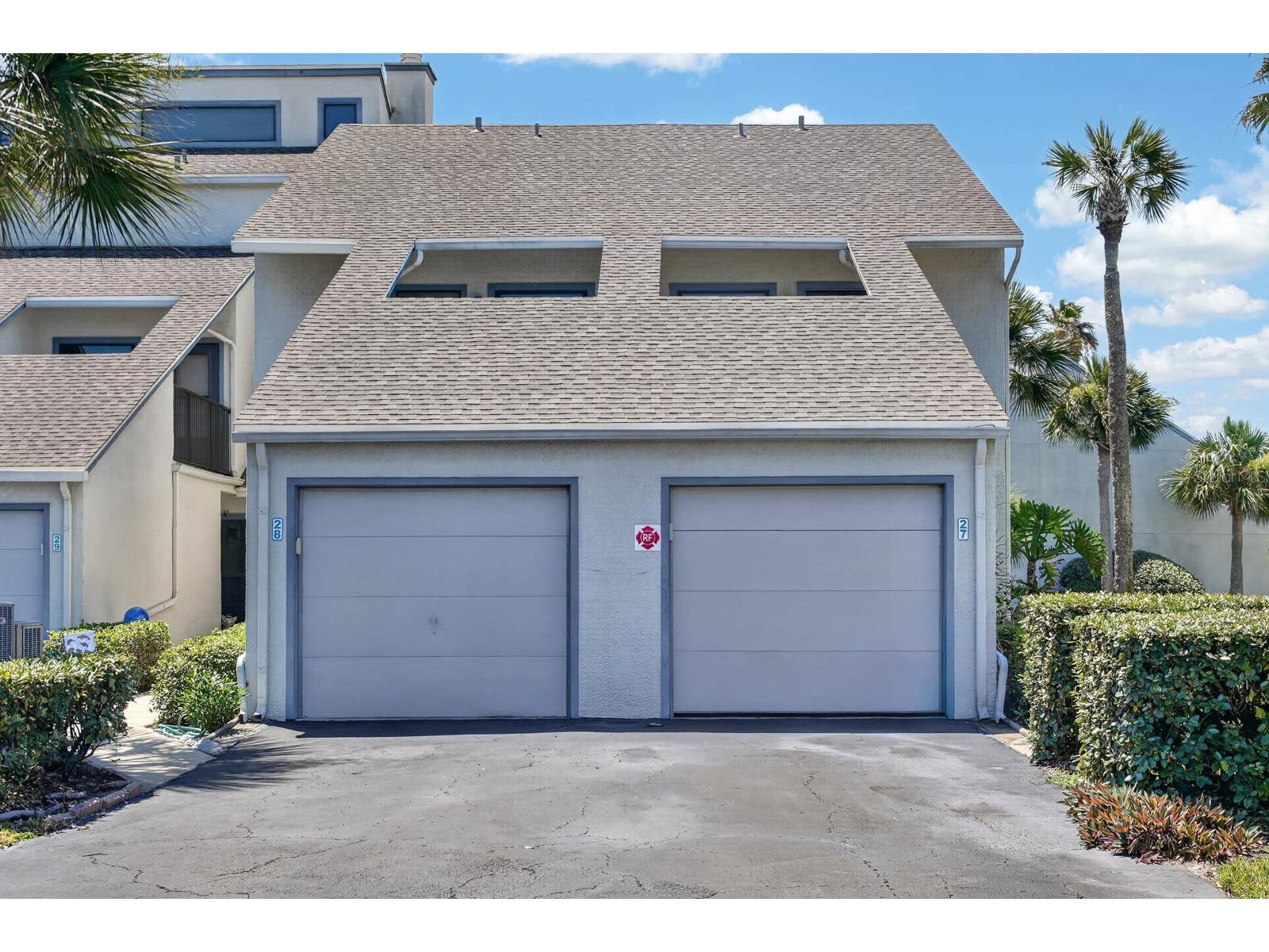 890 A1a Beach Blvd #28 W/Garage #28 Saint Augustine FL 32080 FC319203 image1