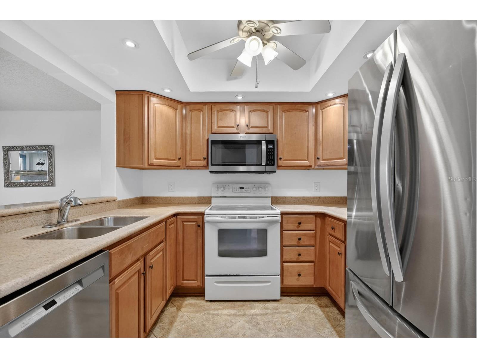 890 A1a Beach Blvd #28 W/Garage #28 Saint Augustine FL 32080 FC319203 image14
