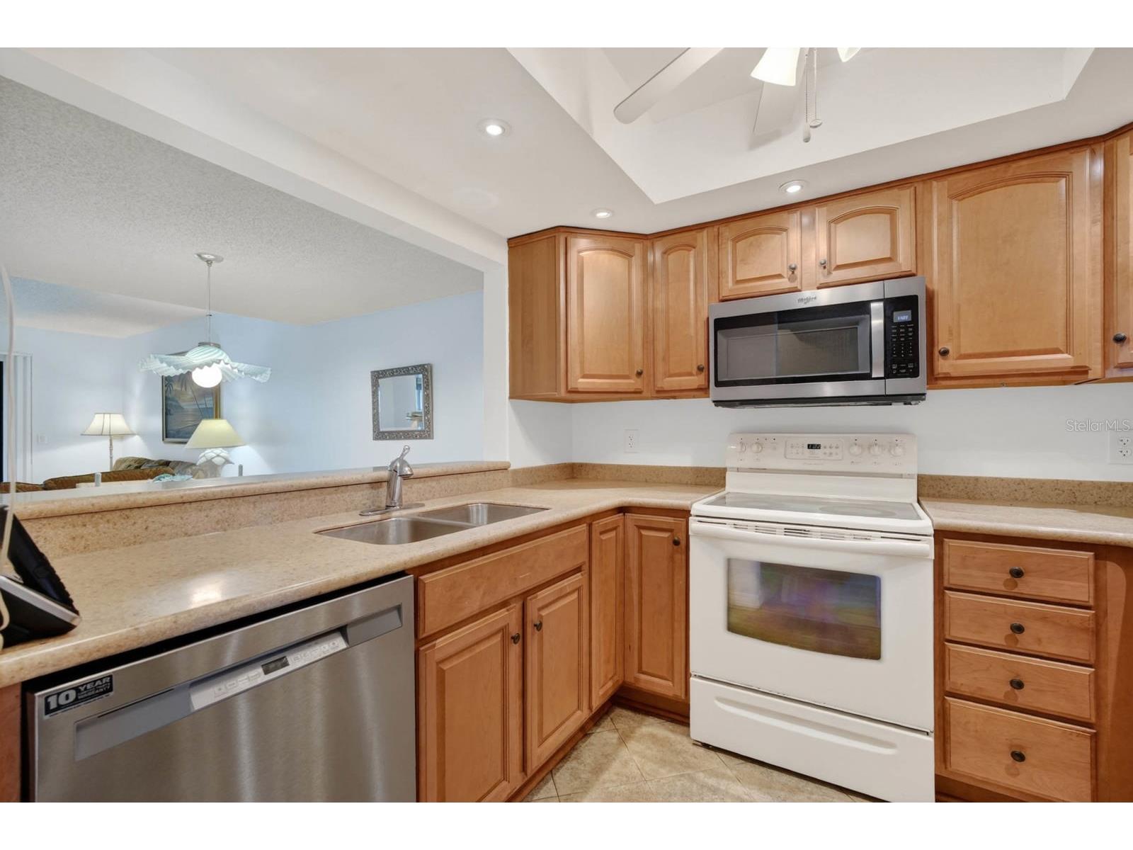 890 A1a Beach Blvd #28 W/Garage #28 Saint Augustine FL 32080 FC319203 image15