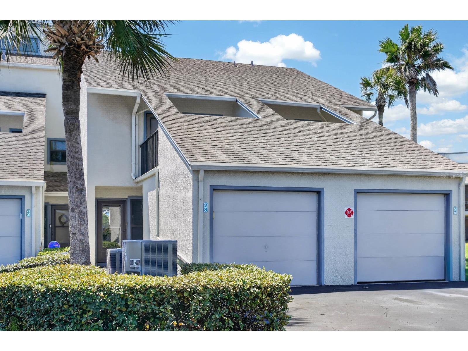 890 A1a Beach Blvd #28 W/Garage #28 Saint Augustine FL 32080 FC319203 image2