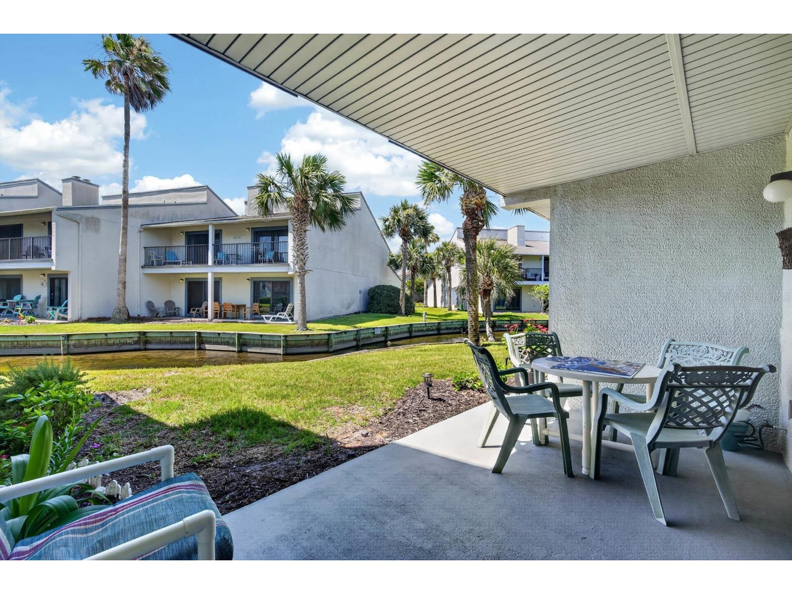 890 A1a Beach Blvd #28 W/Garage #28 Saint Augustine FL 32080 FC319203 image22