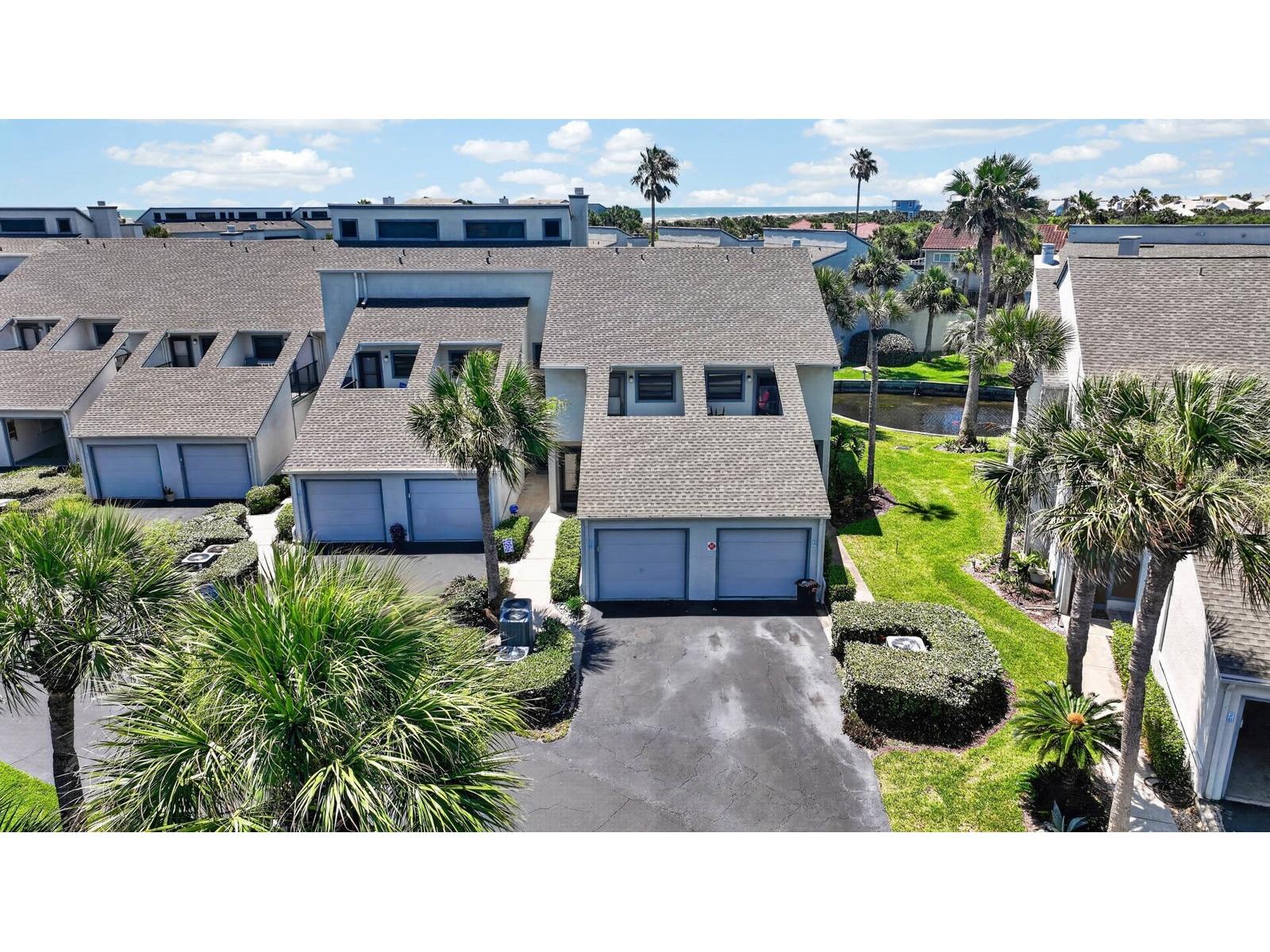 890 A1a Beach Blvd #28 W/Garage #28 Saint Augustine FL 32080 FC319203 image37