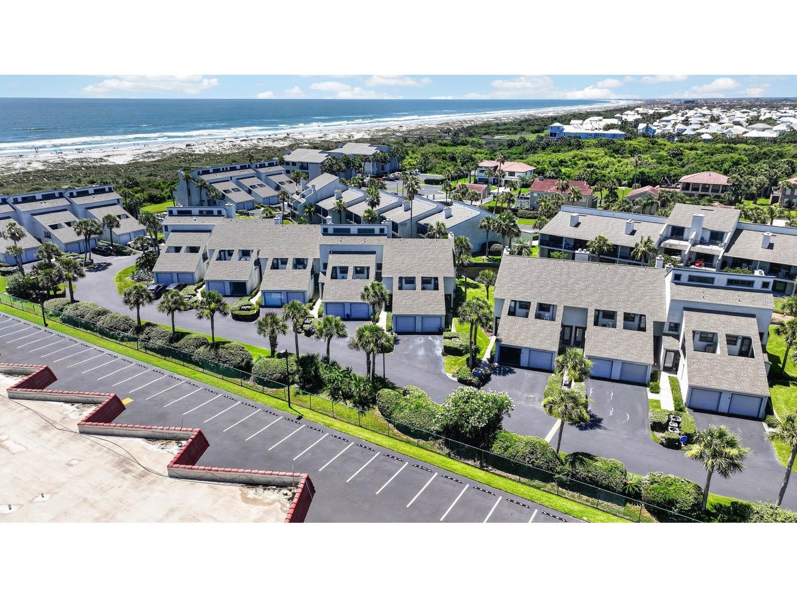 890 A1a Beach Blvd #28 W/Garage #28 Saint Augustine FL 32080 FC319203 image38