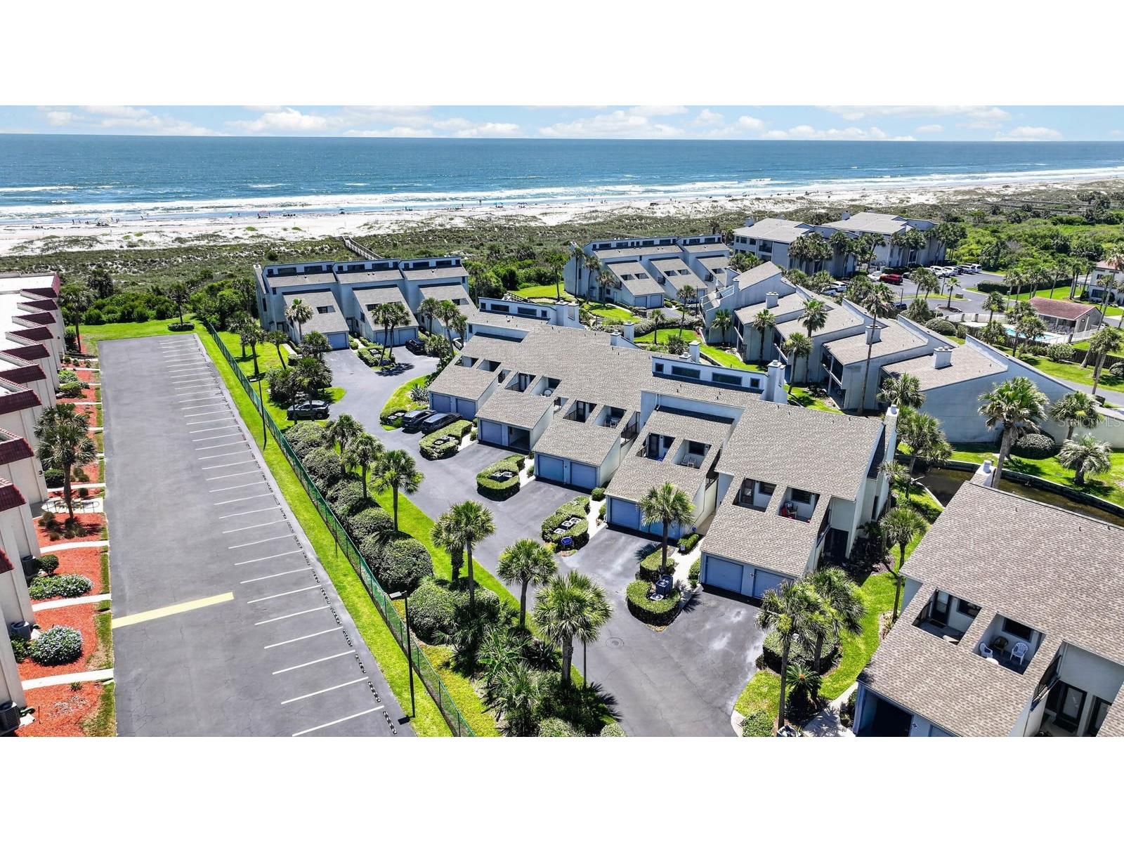 890 A1a Beach Blvd #28 W/Garage #28 Saint Augustine FL 32080 FC319203 image39