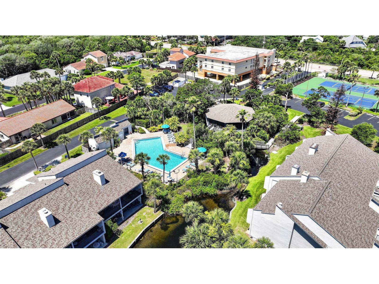 890 A1a Beach Blvd #28 W/Garage #28 Saint Augustine FL 32080 FC319203 image42