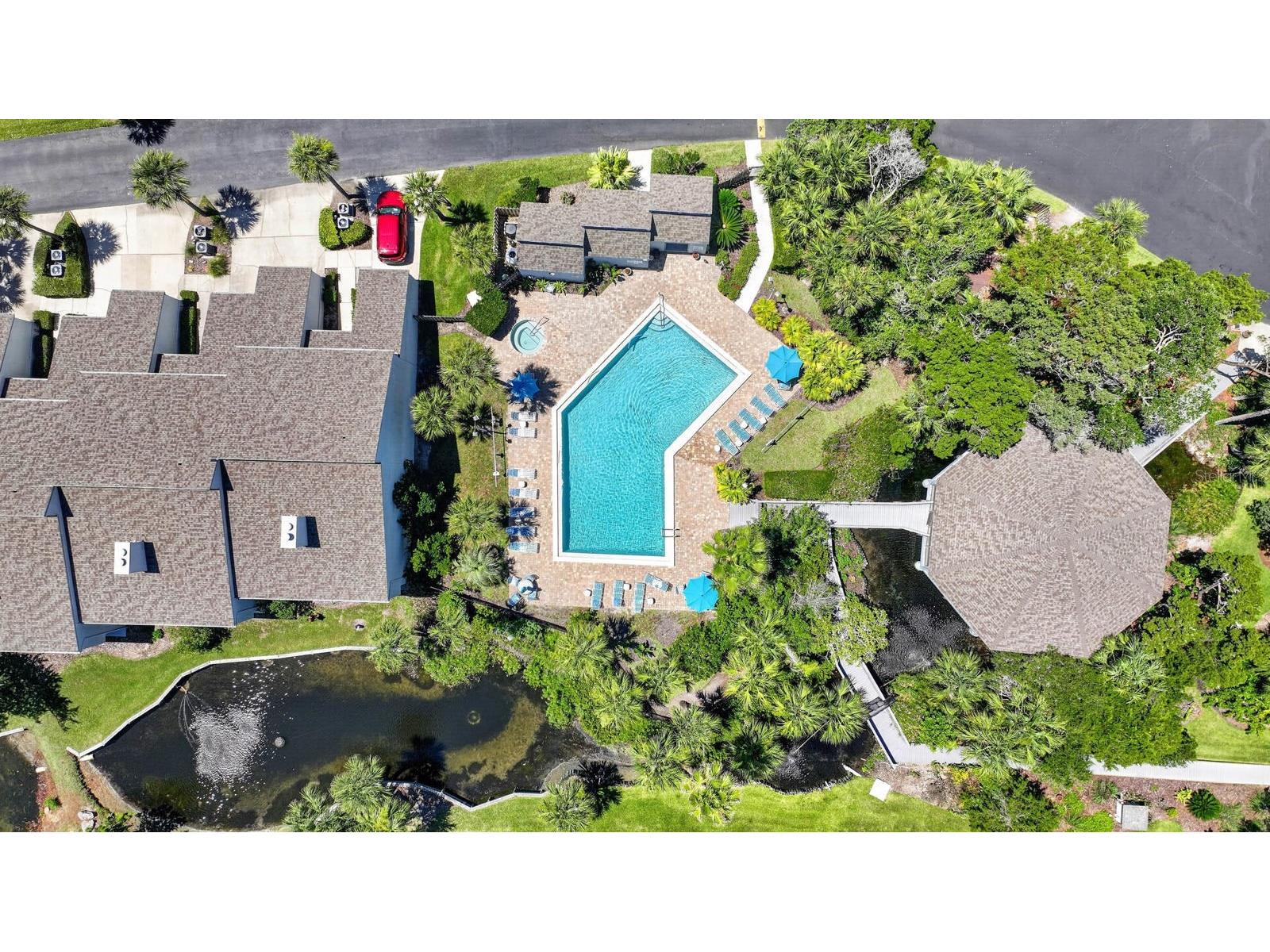 890 A1a Beach Blvd #28 W/Garage #28 Saint Augustine FL 32080 FC319203 image43