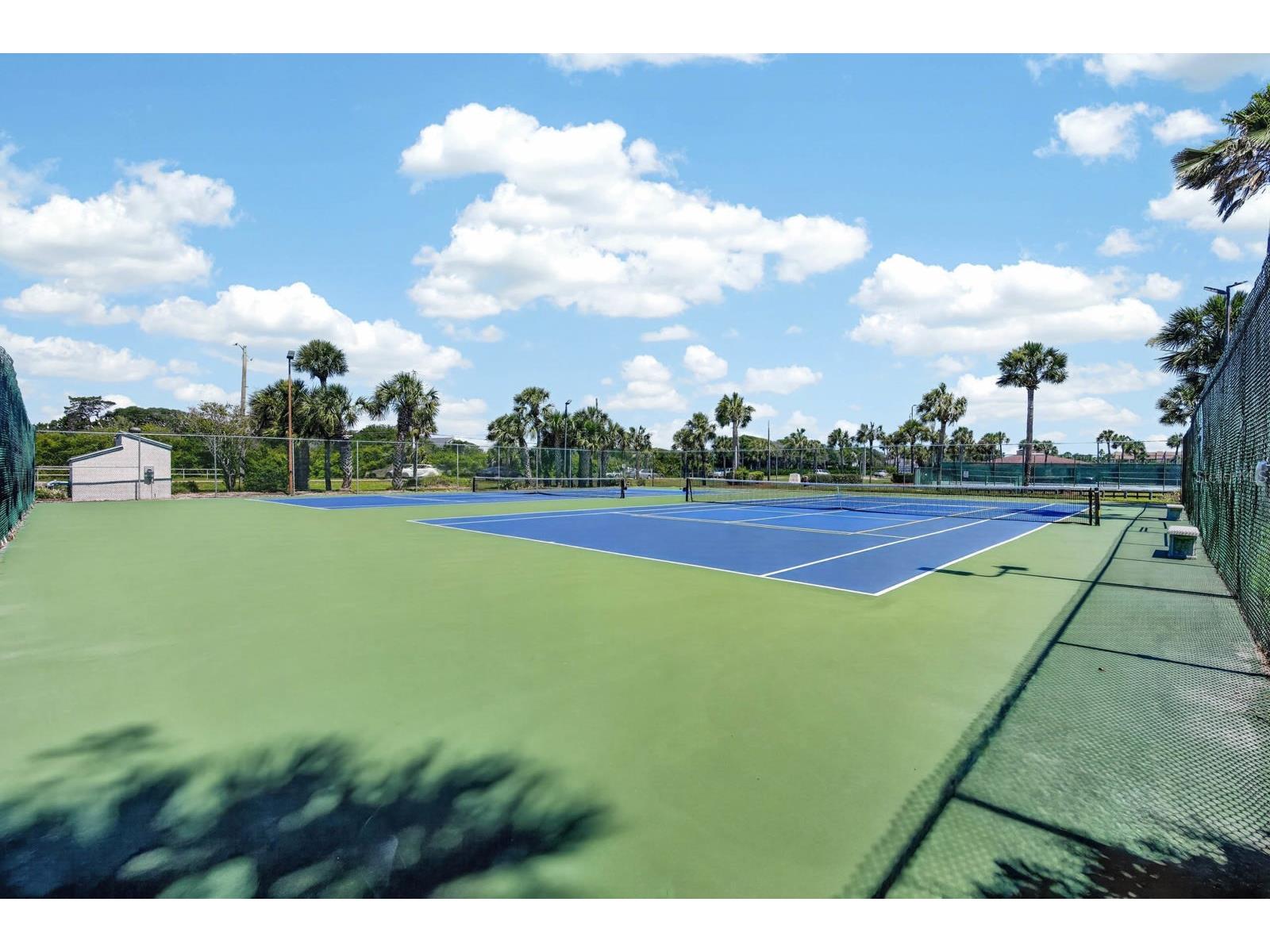 890 A1a Beach Blvd #28 W/Garage #28 Saint Augustine FL 32080 FC319203 image45