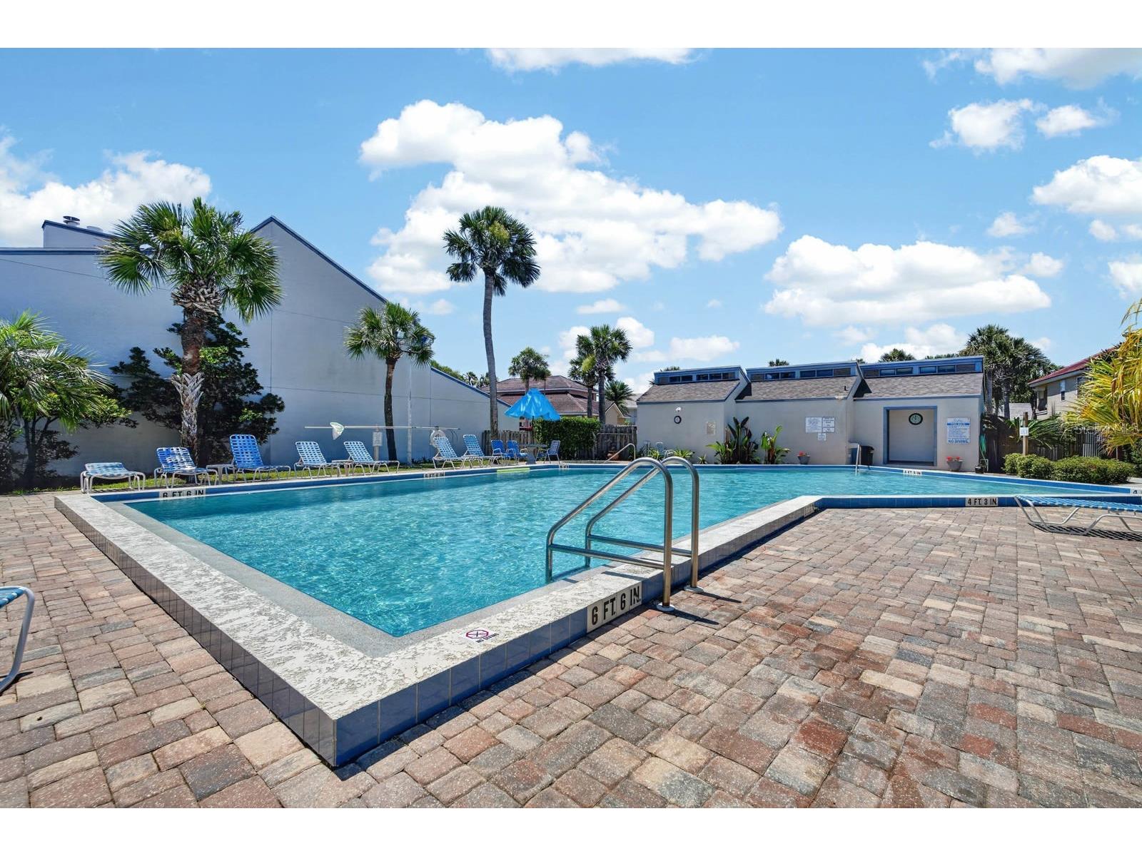 890 A1a Beach Blvd #28 W/Garage #28 Saint Augustine FL 32080 FC319203 image46