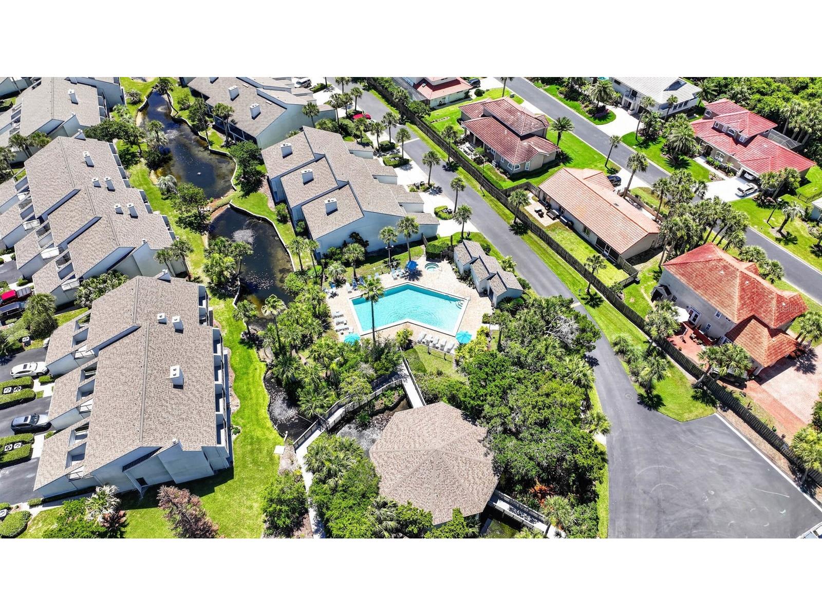 890 A1a Beach Blvd #28 W/Garage #28 Saint Augustine FL 32080 FC319203 image48