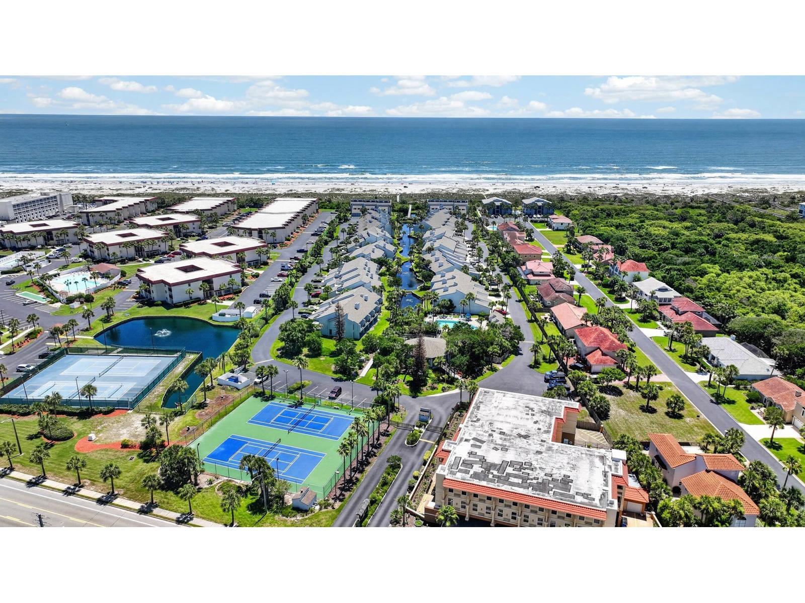 890 A1a Beach Blvd #28 W/Garage #28 Saint Augustine FL 32080 FC319203 image49