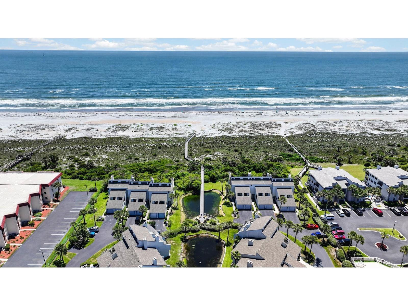 890 A1a Beach Blvd #28 W/Garage #28 Saint Augustine FL 32080 FC319203 image50