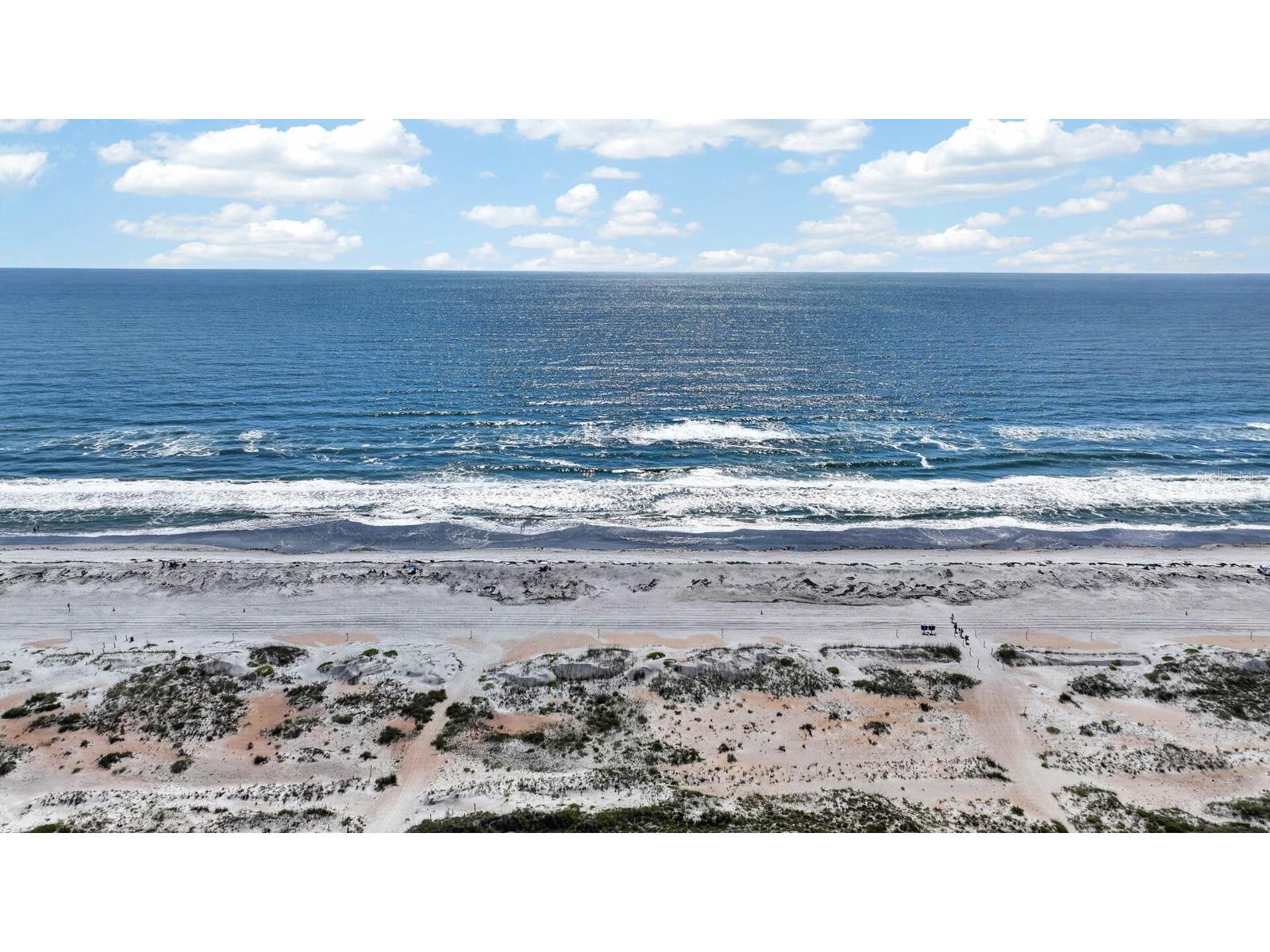 890 A1a Beach Blvd #28 W/Garage #28 Saint Augustine FL 32080 FC319203 image54