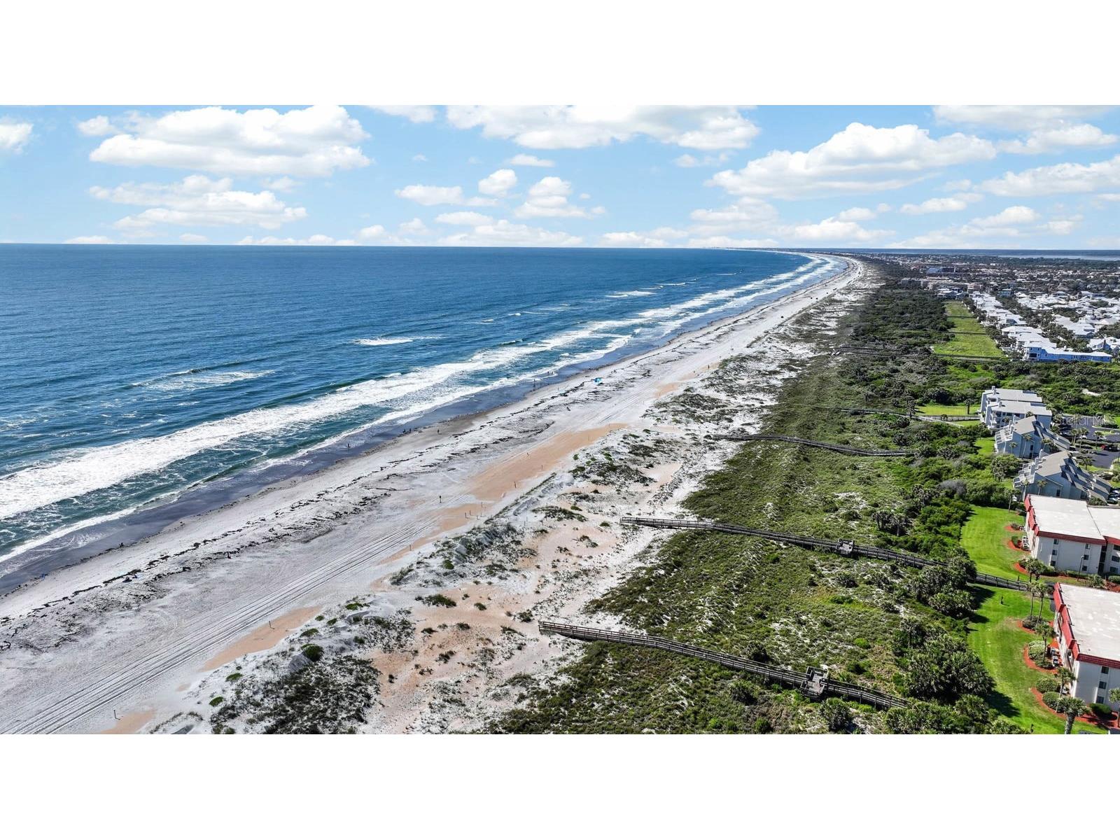 890 A1a Beach Blvd #28 W/Garage #28 Saint Augustine FL 32080 FC319203 image55