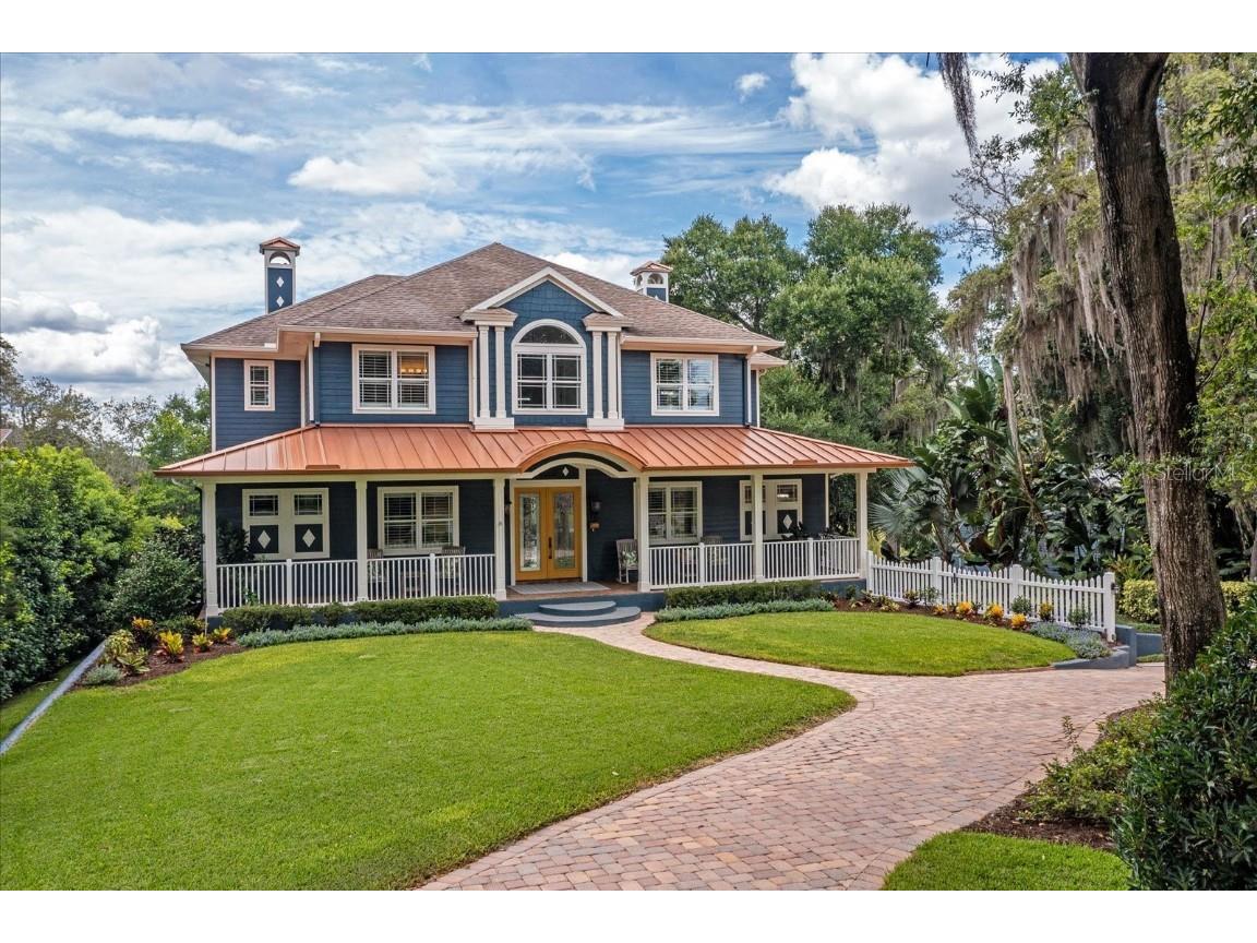 890 Banana Lake Road Lake Mary FL 32746 - BANANA LAKE O6036689 image1