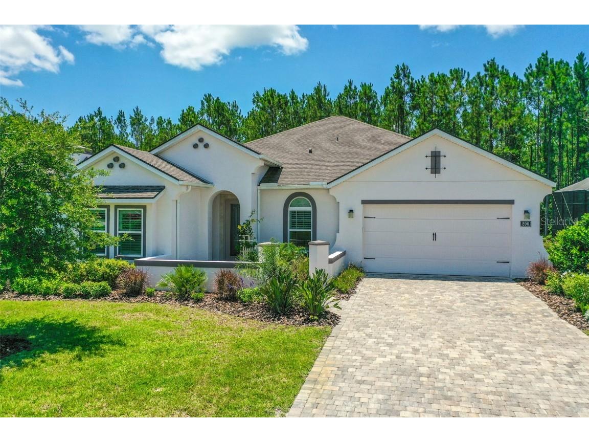 890 Creekwood Drive Ormond Beach FL 32174 FC292344 image1