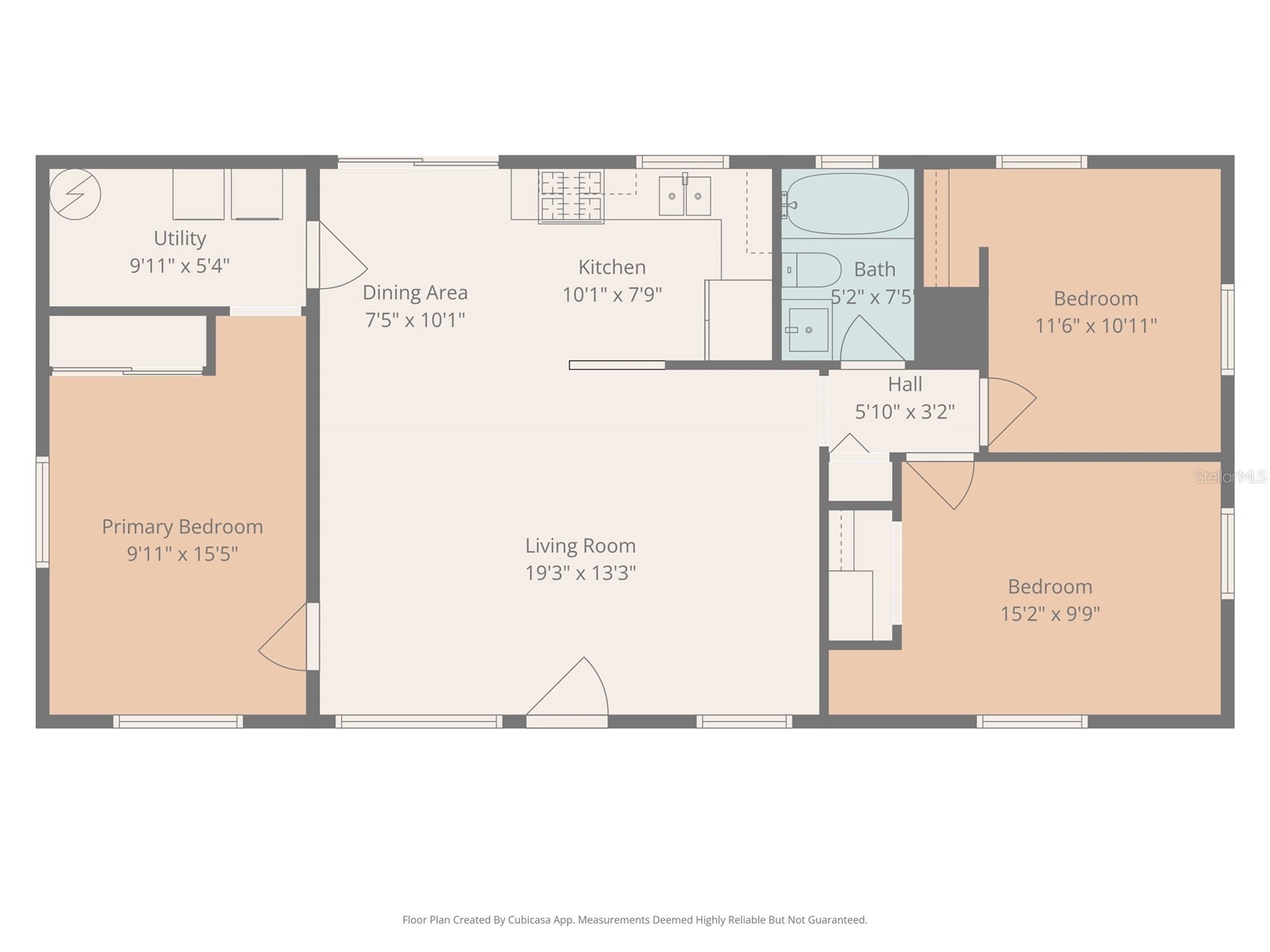 890 Golden Isle Drive Mount Dora FL 32757 S5147527 image28