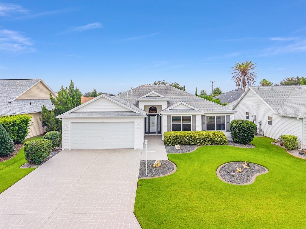 890 Haynesville Way The Villages FL 32162 G5099991 image1