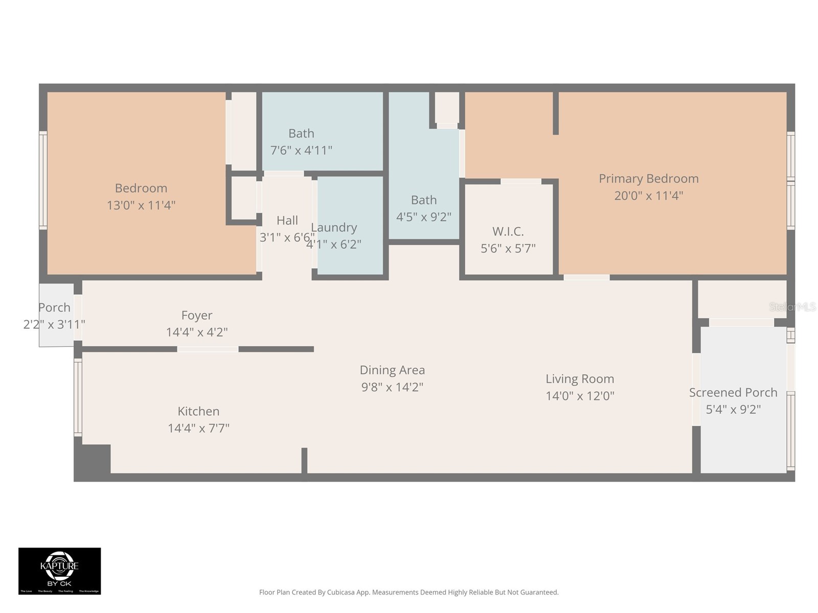 890 Jackson Court Palm Harbor FL 34683 TB8506497 image45