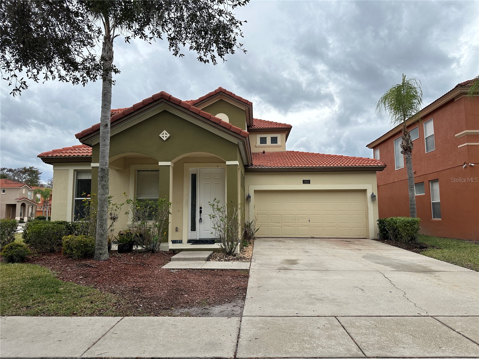 890 Marcello Boulevard Kissimmee FL 34746 O6384397 image1