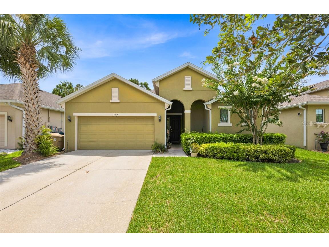 890 Marisa Lane Kissimmee FL 34744 TB8401151 image1
