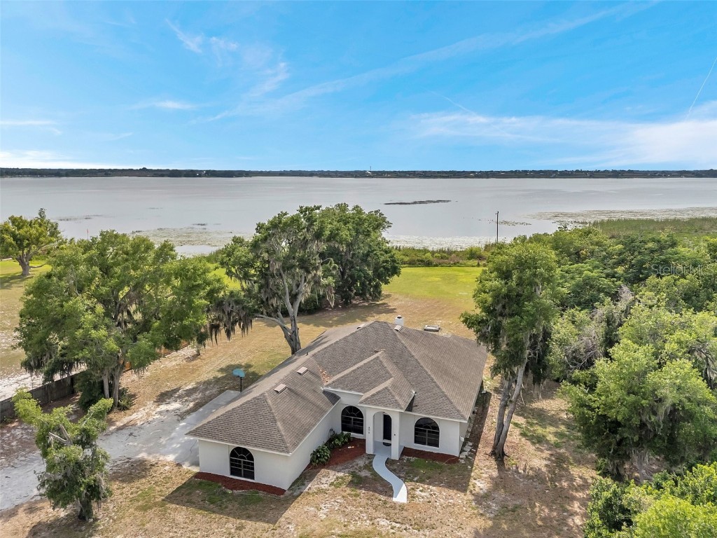 890 N Buena Vista Drive Lake Alfred FL 33850 - LAKE ALFRED TB8376530 image1