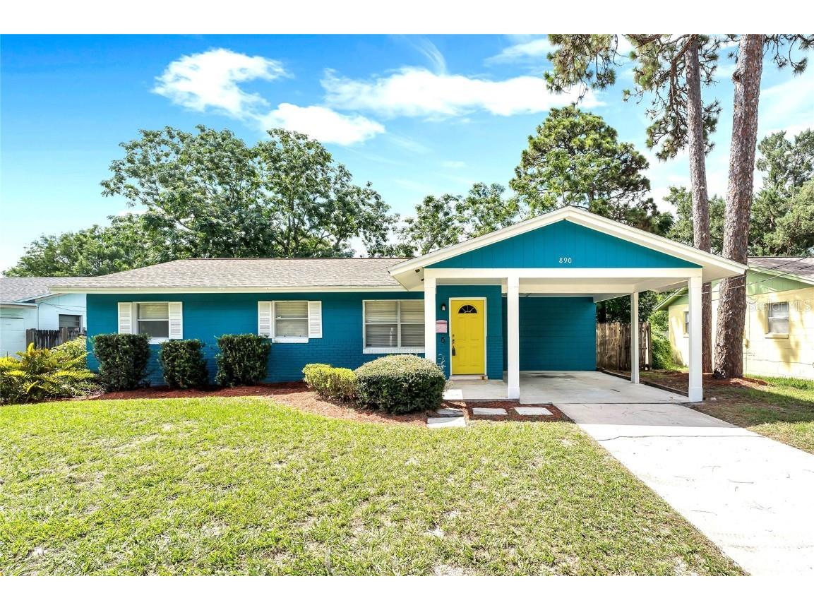 890 N Triplet Lake Drive Casselberry FL 32707 O6219981 image1