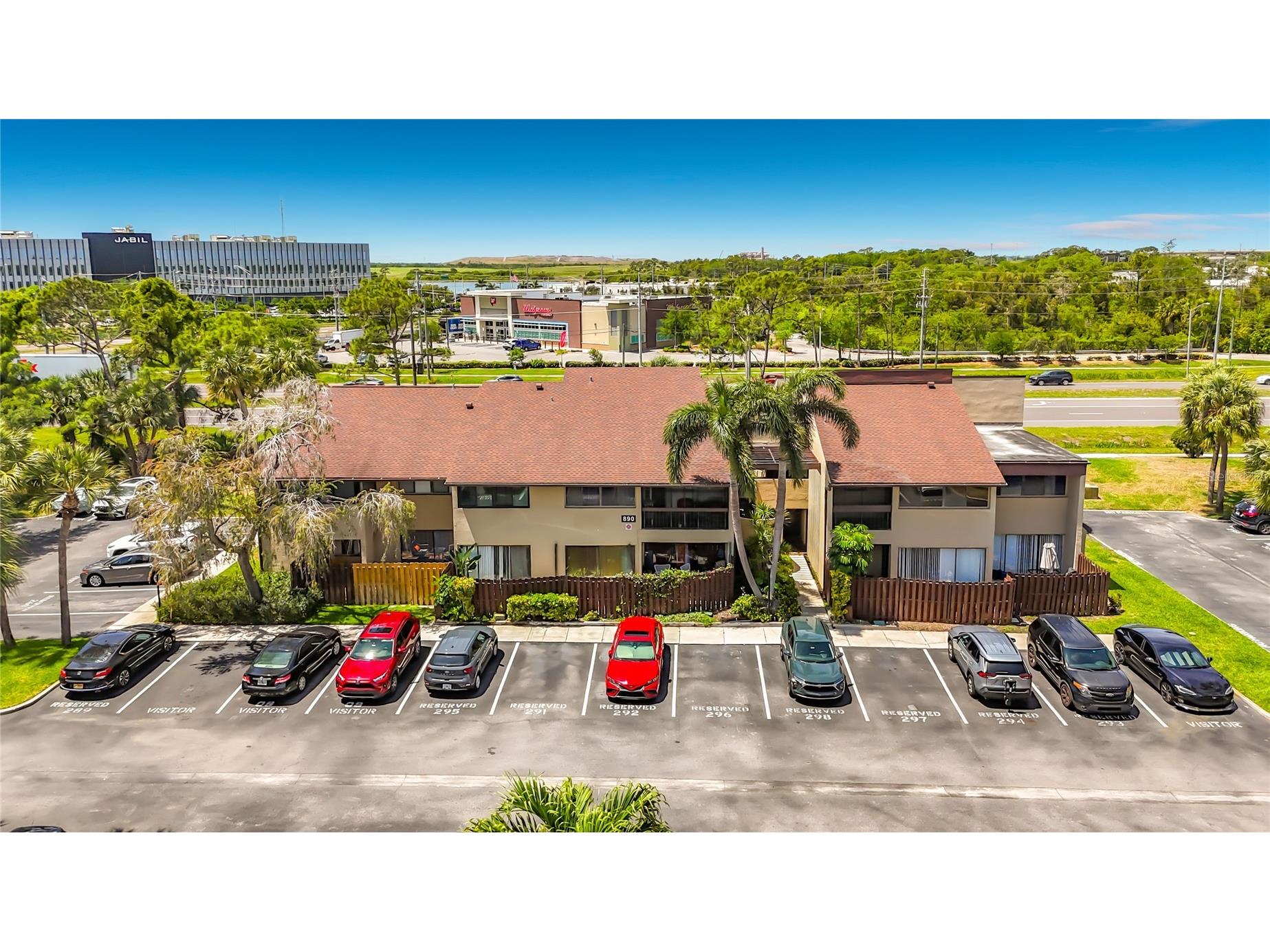 890 N Village Drive N #204 Saint Petersburg FL 33716 TB8498048 image41