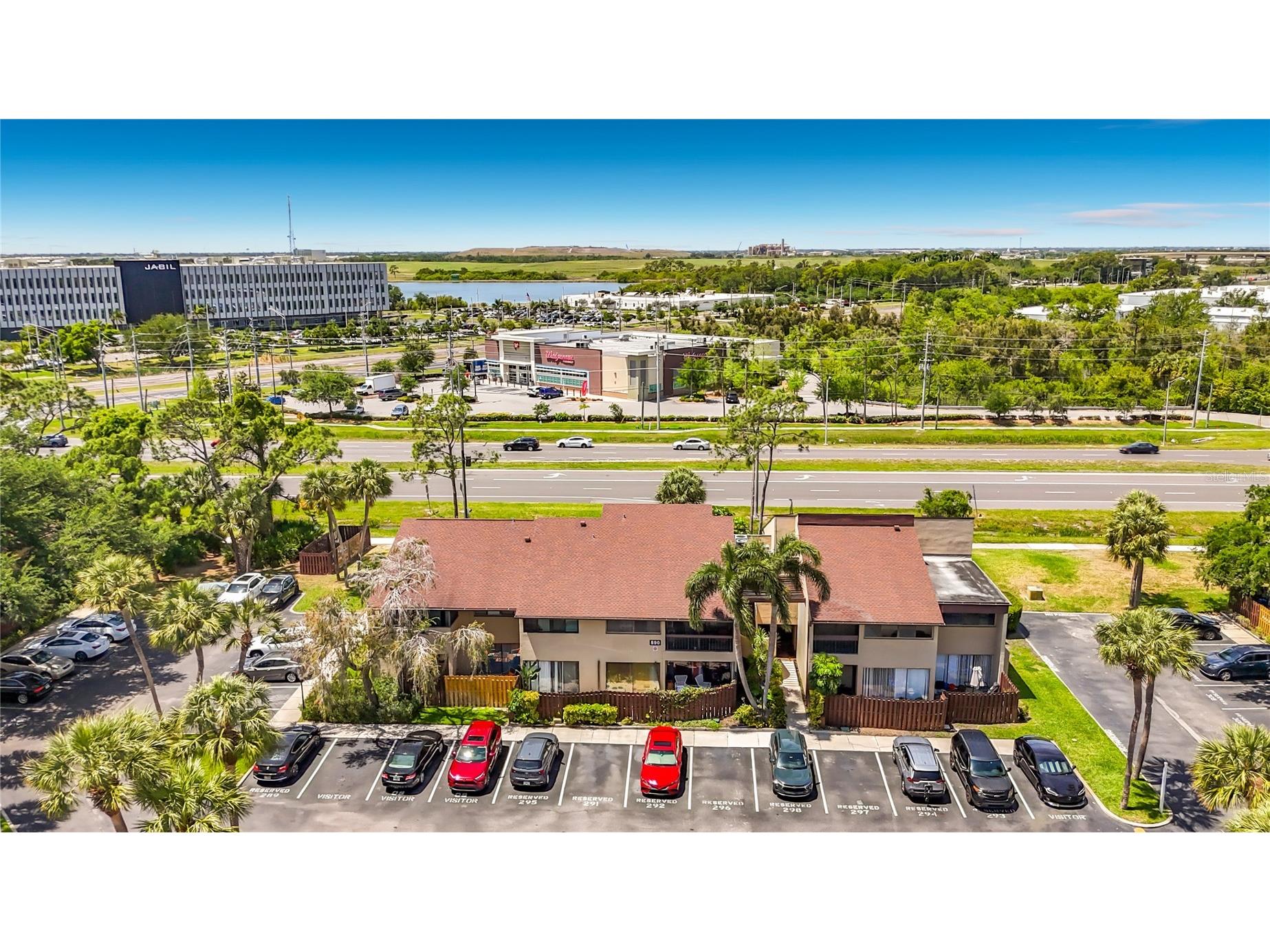 890 N Village Drive N #204 Saint Petersburg FL 33716 TB8498048 image42