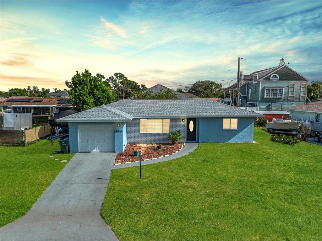 890 Ponderosa Road Venice FL 34293 N6140388 image1