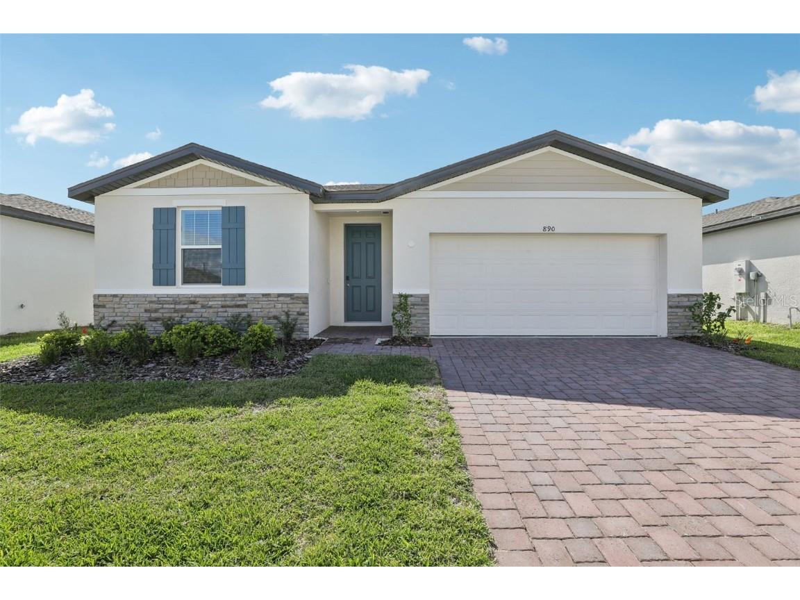 890 Sand Sea Place Haines City FL 33844 O6357759 image1