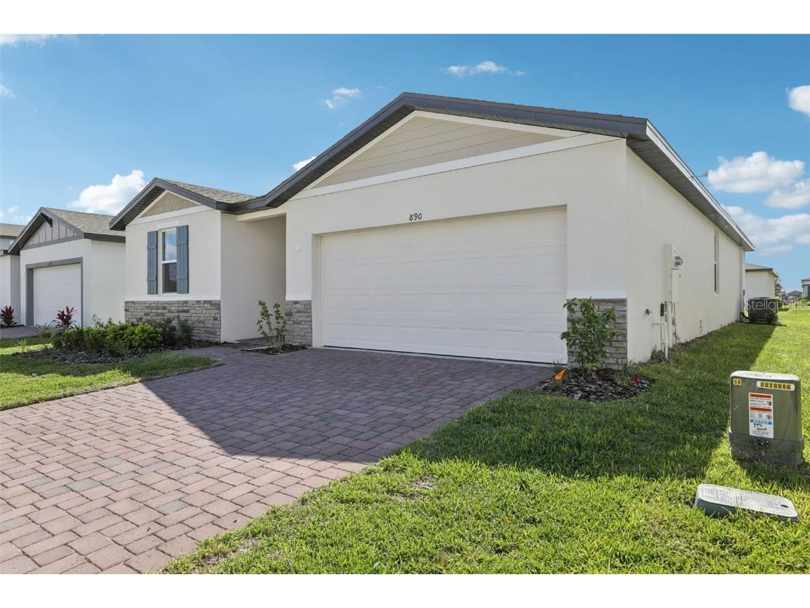 890 Sand Sea Place Haines City FL 33844 O6357759 image38