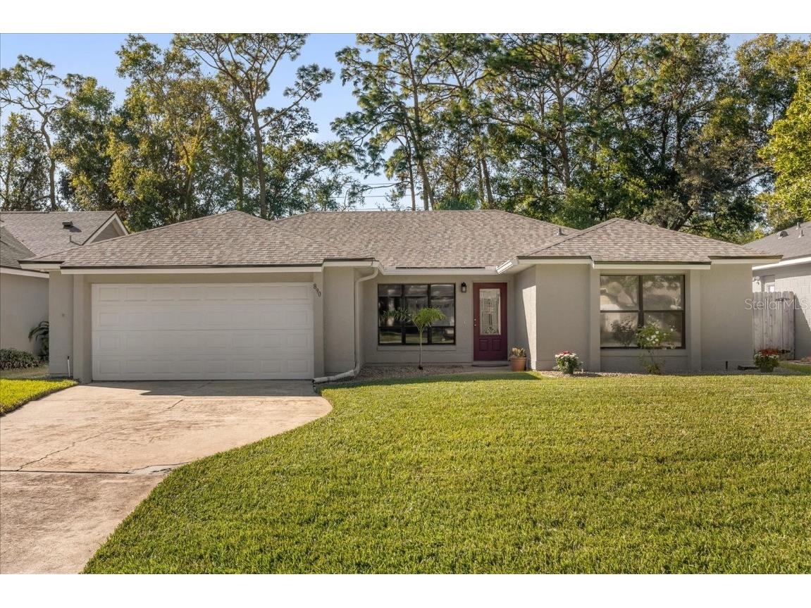 890 W Timberland Trail Altamonte Springs FL 32714 O6260924 image1