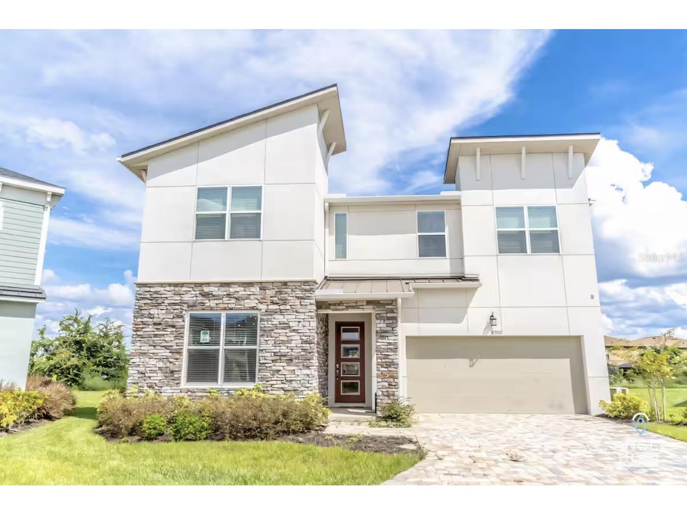 8900 Caroline Bay Court Kissimmee FL 34747 S5141230 image1