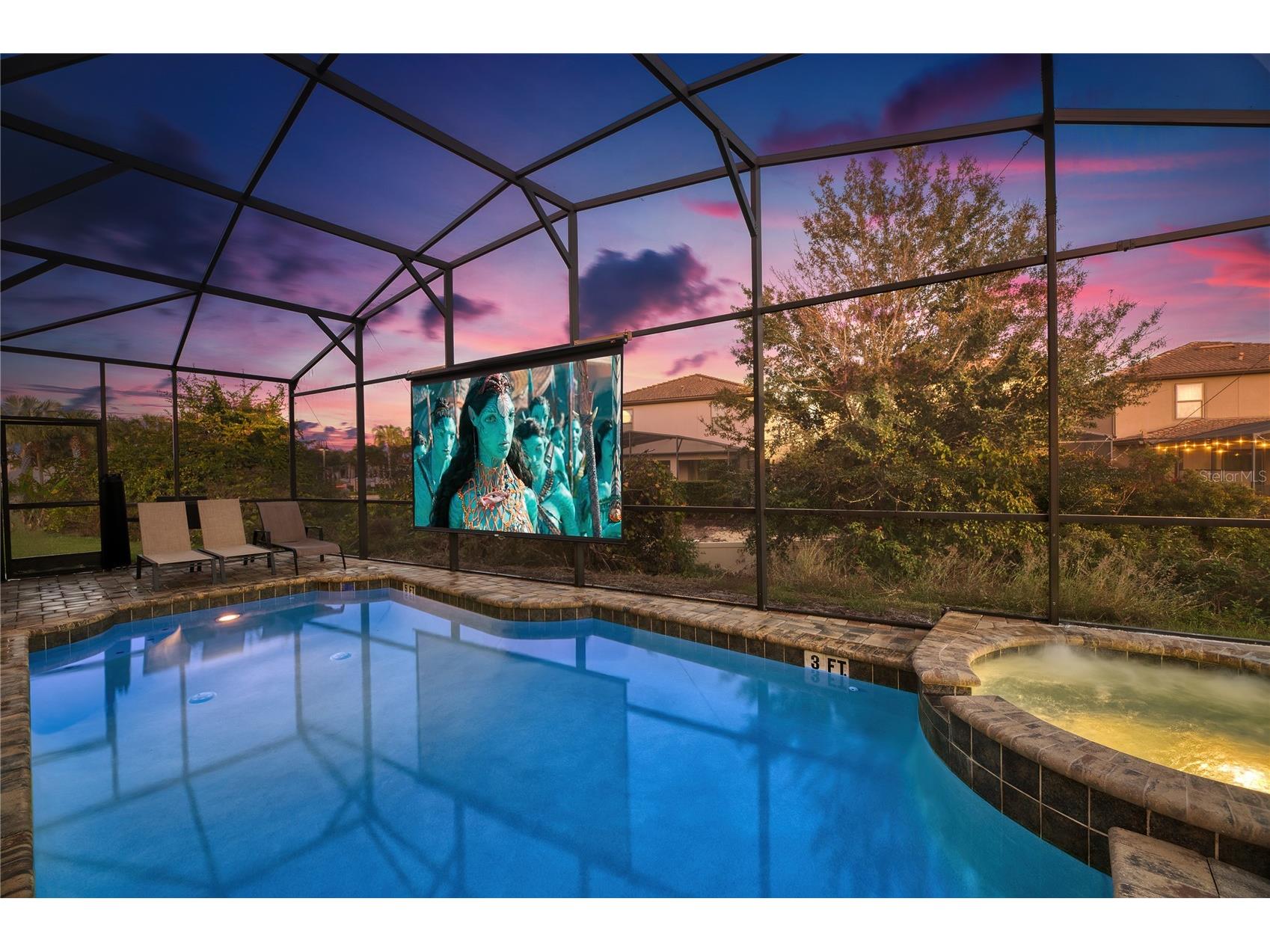 8900 Caroline Bay Court Kissimmee FL 34747 S5141230 image45