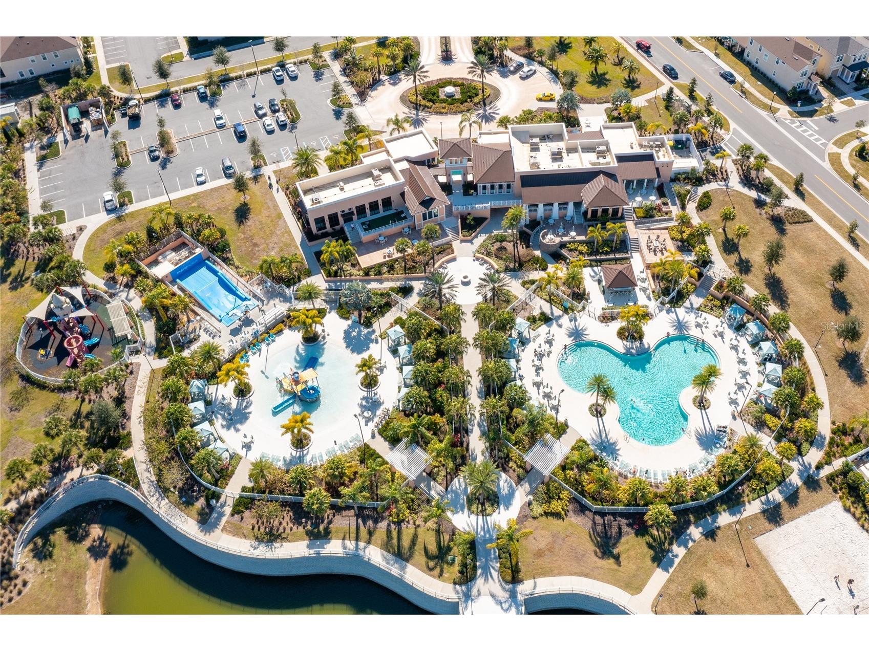 8900 Caroline Bay Court Kissimmee FL 34747 S5141230 image72