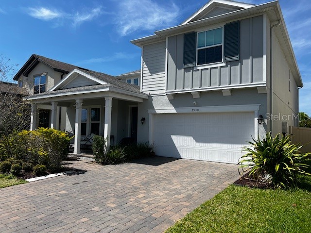 8900 Lake Hall Lane Oviedo FL 32765 O6186947 image1