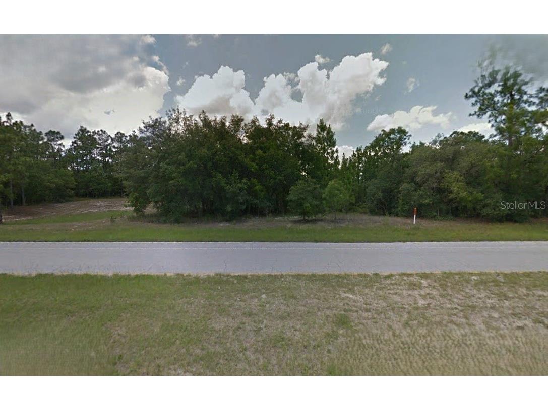 8900 N Citrus Springs Boulevard Citrus Springs FL 34433 O6258655 image1