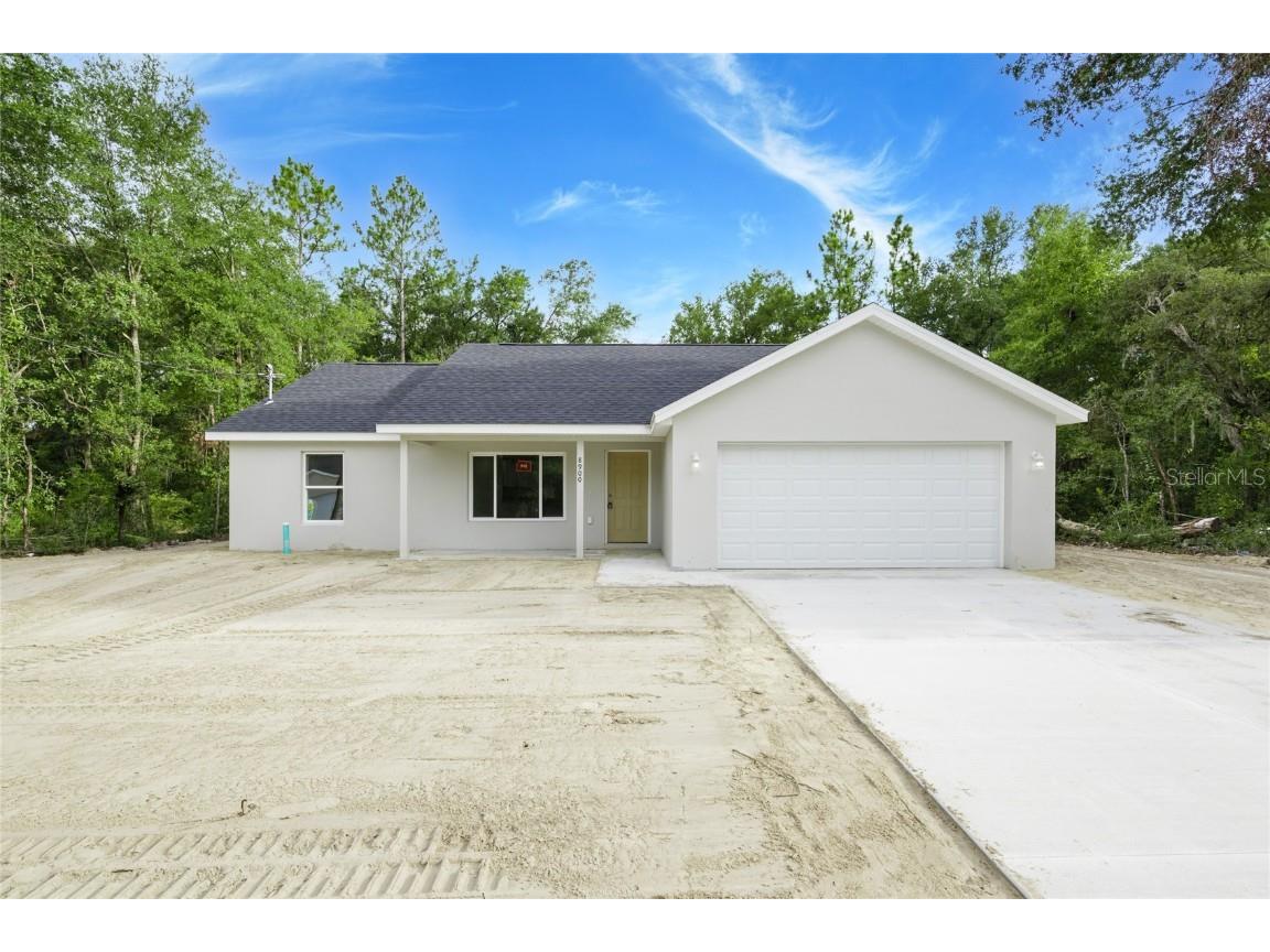 8900 SW 138th Lane Ocala FL 34473 GC530953 image1