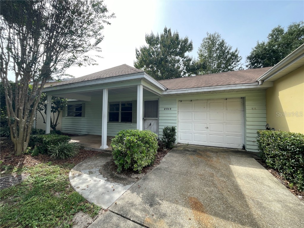 8900 SW 97th Lane Road #E Ocala FL 34481 OM709775 image1