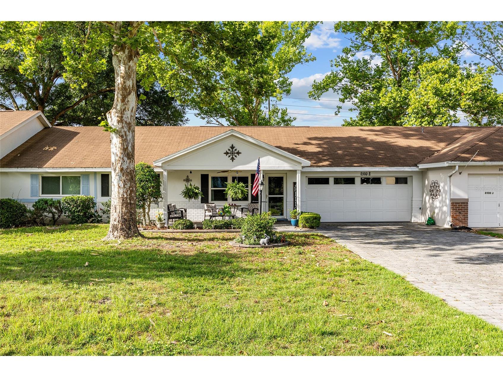 8900 SW 97th Lane Road #H Ocala FL 34481 OM725915 image1