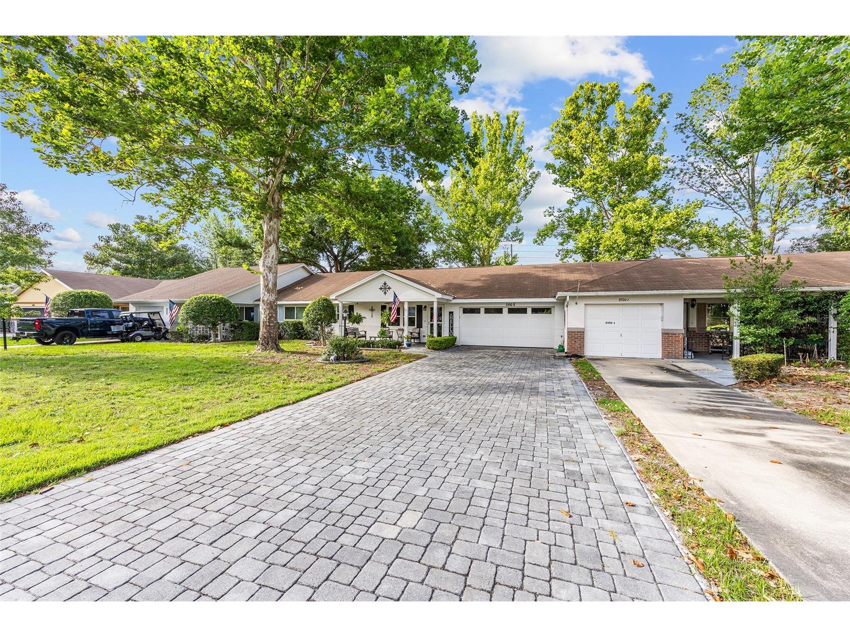 8900 SW 97th Lane Road #H Ocala FL 34481 OM725915 image4