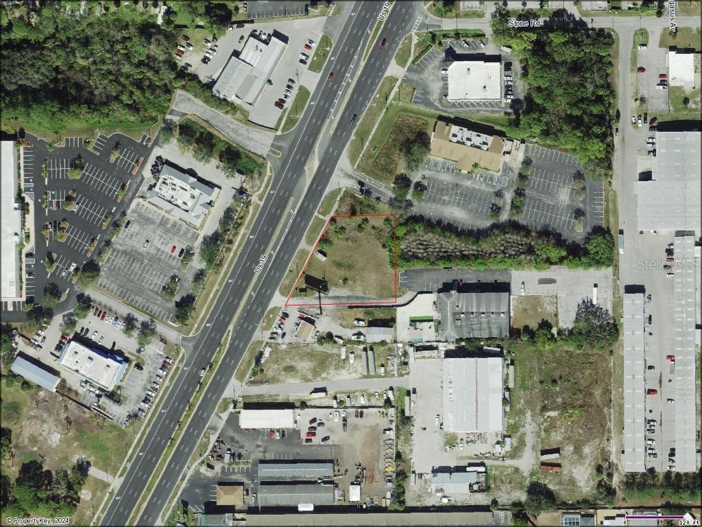 8900 Us 19 Highway Port Richey FL 34668 - 11/17/2005 TB8311469 image1