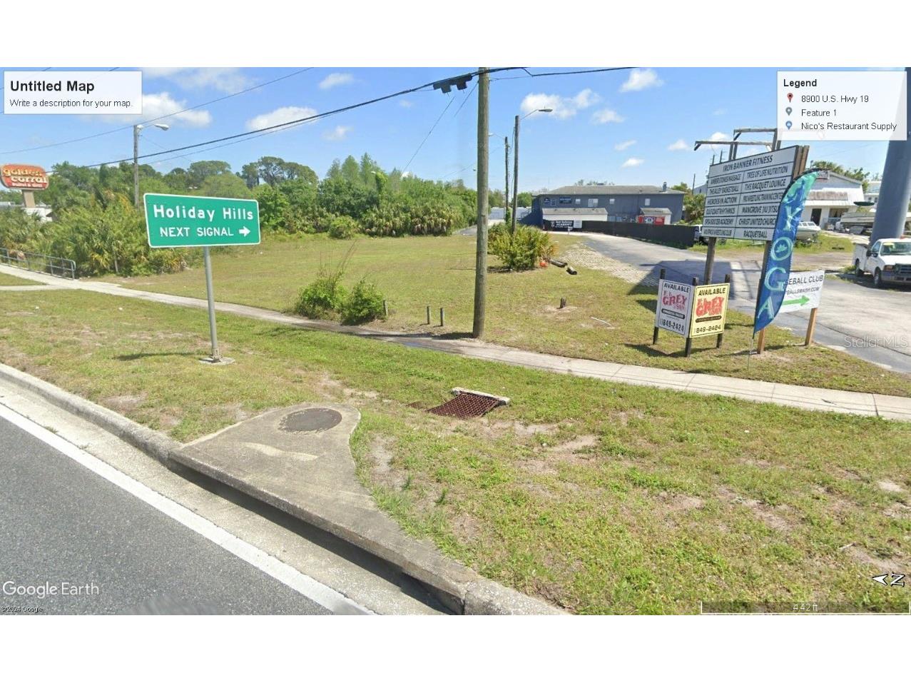8900 Us 19 Highway Port Richey FL 34668 - 11/17/2005 TB8311469 image2