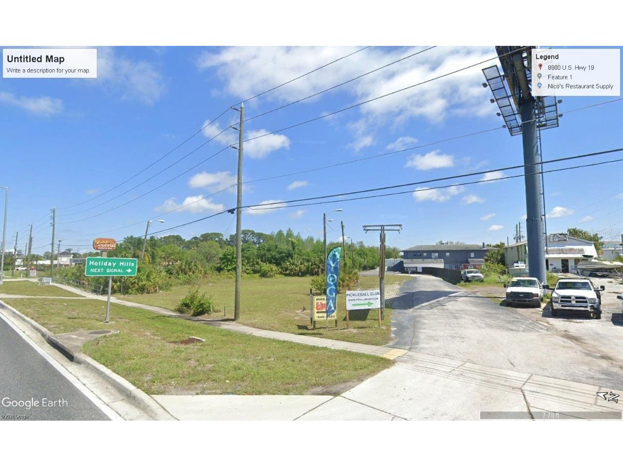 8900 Us 19 Highway Port Richey FL 34668 - 11/17/2005 TB8311469 image3