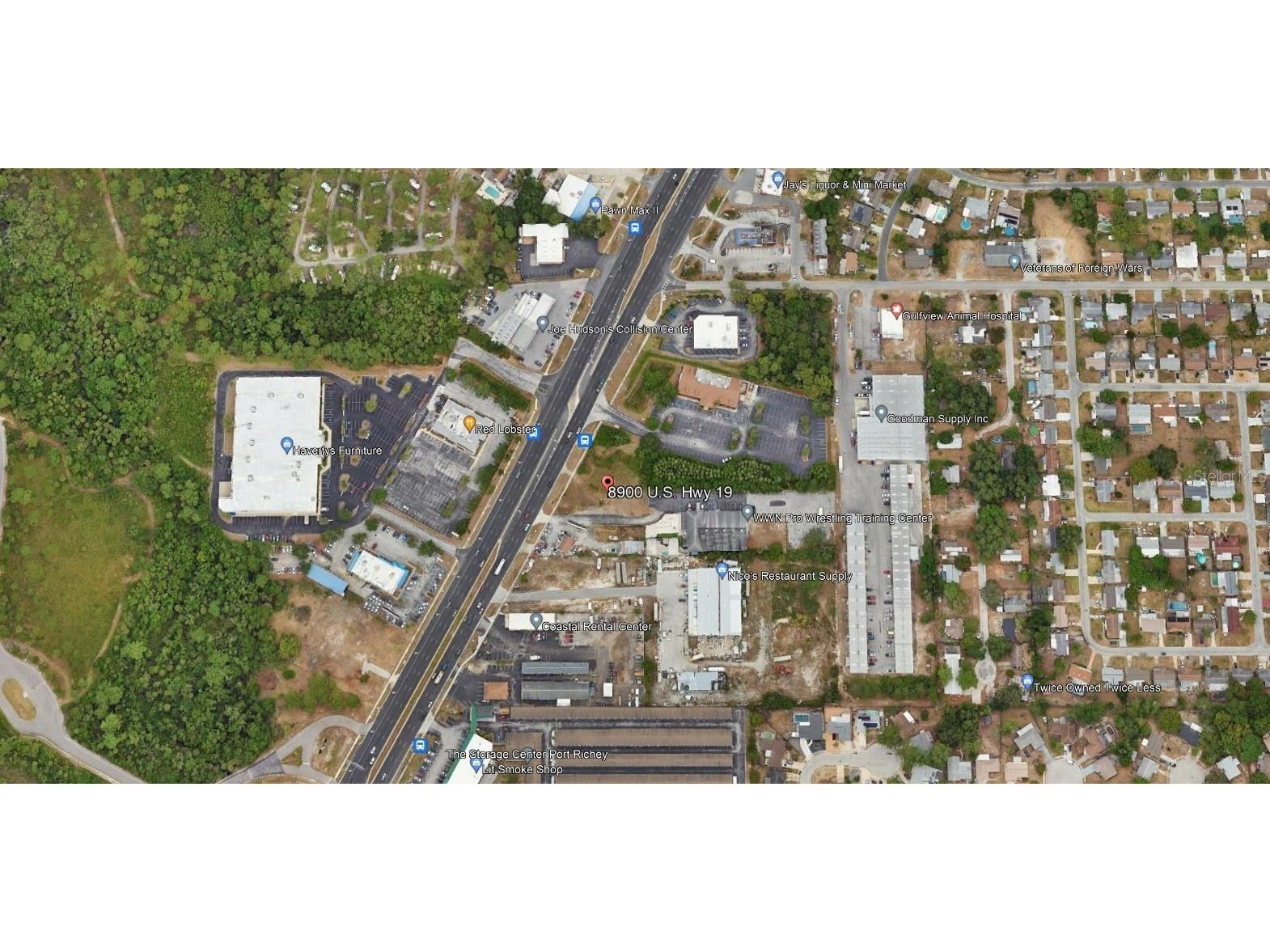 8900 Us 19 Highway Port Richey FL 34668 - 11/17/2005 TB8311469 image5