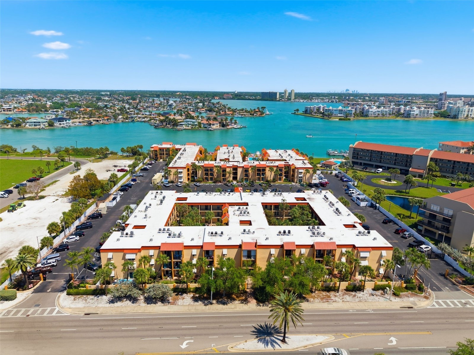 8901 Blind Pass Road #124 Saint Pete Beach FL 33706 TB8490770 image1