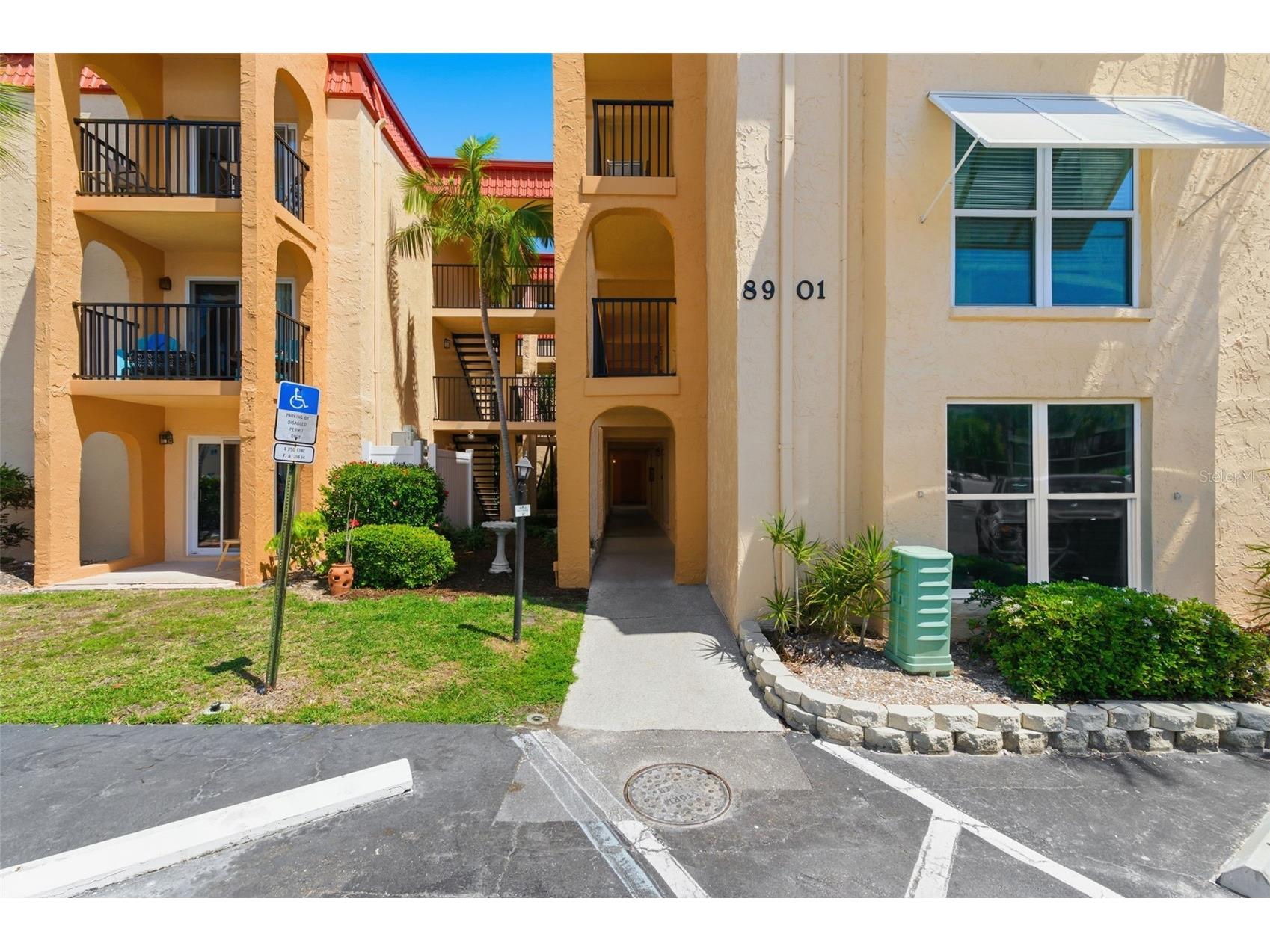 8901 Blind Pass Road #124 Saint Pete Beach FL 33706 TB8490770 image2