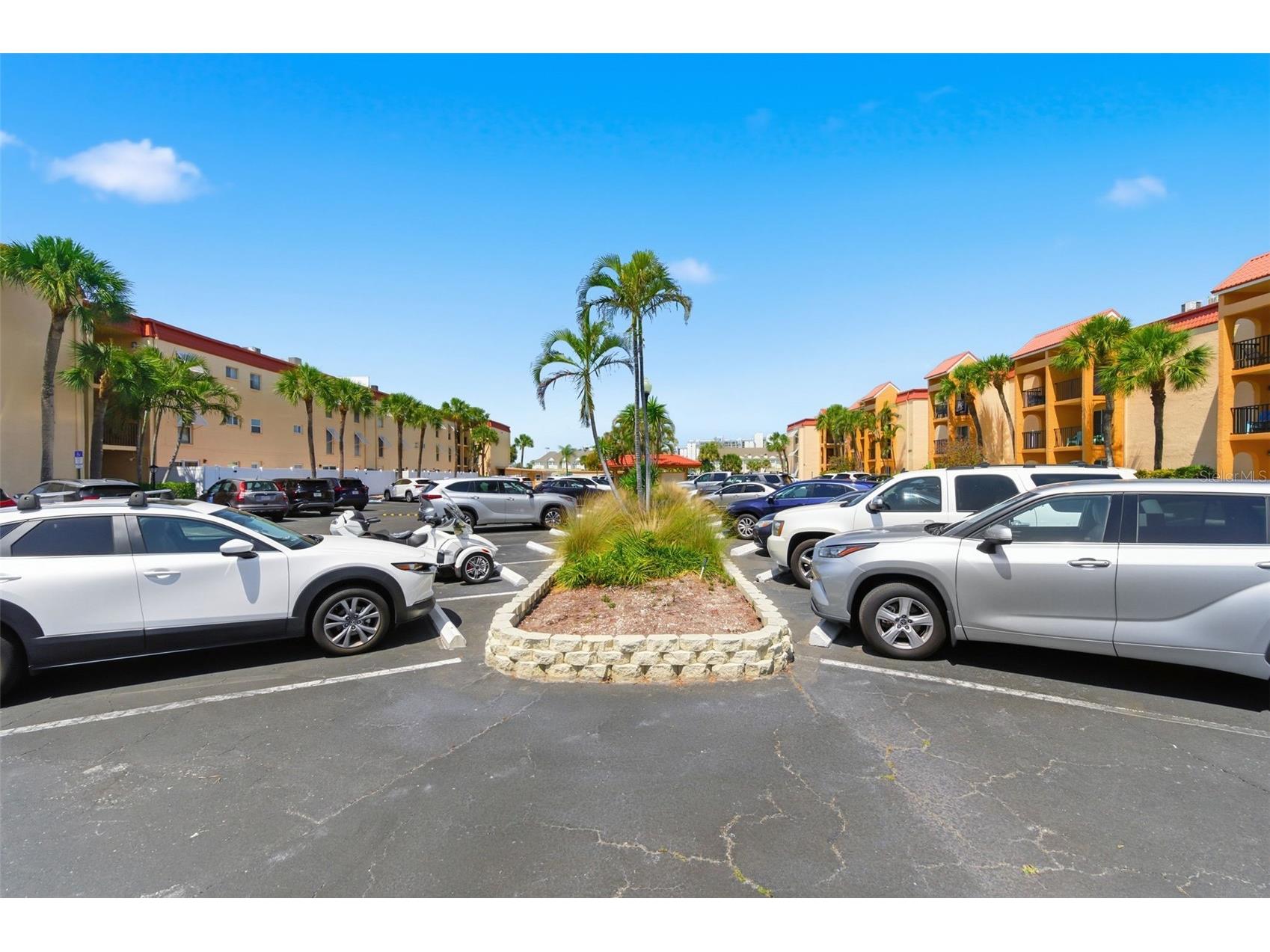 8901 Blind Pass Road #124 Saint Pete Beach FL 33706 TB8490770 image22